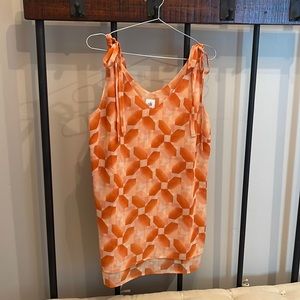 CAbi Size Large Pinwheel Top